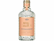 4711 Acqua Colonia White Peach & Coriandr EDC 170ml