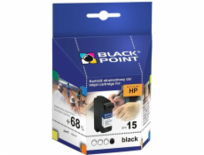 Inkoust Black Point BPBLC529XLBK / LC-529XLBK (černý)