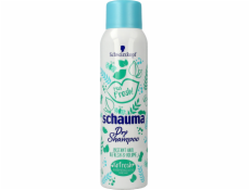 Schwarzkopf Schauma Suchý šampon Miss Fresh 150 ml