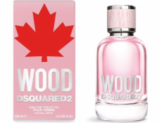 Dsquared2 Wood Pour Femme EDT 100 ml