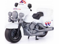 Polesie Polesie 71682 Policejní motorka na startu (71682)