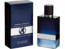 Linn Young Cross Country EDT 100 ml