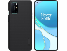 Nillkin Nillkin Frosted Case pro Oneplus 8T (Black) univerzální