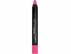 Constance Carroll Matte Power Lipstick 07