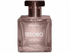 Jean Marc Tesoro Pour Homme EDT 100 ml