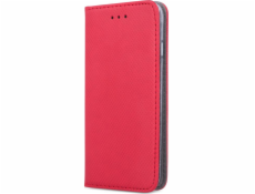 POUZDRO MAGNET BOOK SAMSUNG GALAXY A71 RED standard