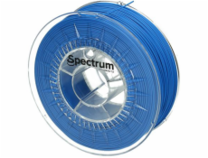 Spectrum Filament PLA modrá