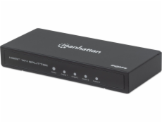 Manhattan Splitter HDMI (207805)