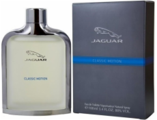 Jaguar Classic Motion EDT 100 ml