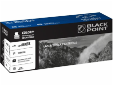 Toner Black Point LCBPX6600BK Náhradní černý toner 106R02236 (LCBPX6600BK)