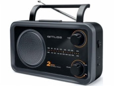 Rádio Muse M-06 DS