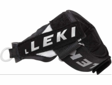 Leki Straps NW Trigger Shark stříbrná S/M/L (886330125)