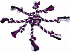 Trixie Rope Denta Fun, 7 cm/44 cm