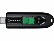 Pendrive Transcend JetFlash 790C, 64 GB (TS64GJF790C)