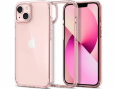 Pouzdro Spigen Spigen Ultra Hybrid Apple iPhone 13 Rose Crystal Case