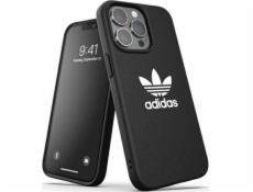 Adidas Adidas OR tvarované pouzdro BASIC iPhone 13 Pro / 13 6.1 černá/černá 47096