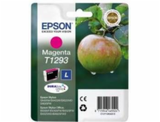 Inkoust Epson T129340 (C13T12934010) purpurový