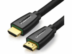 Ugreen HDMI - HDMI kabel 1,5 m černý (40409)