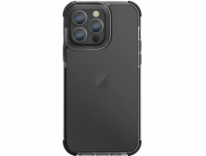 Pouzdro PanzerGlass UNIQ Combat Apple iPhone 13 Pro Max black/carbon black