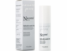 Nacomi Next Level Salicylic Acid 2% sérum s kyselinou salicylovou 30ml