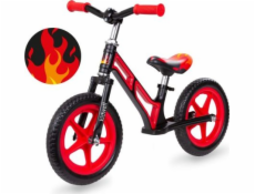 Kidwell Balance Bike Comet černo/červená