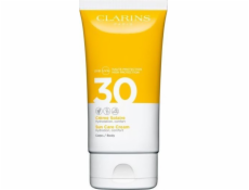 Clarins CLARINS SUN CARE TĚLOVÝ KRÉM SPF30 150ml