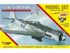 Mirage Focke-Wulf FW 190 D-9 Dora