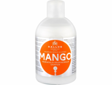 Kallos Moisture Repair Shampoo Mango 1000 ml