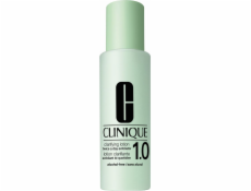 Clinique Clarifying Lotion 1.0 Twice A Day Exfoliator toner pro suchou pleť 400 ml