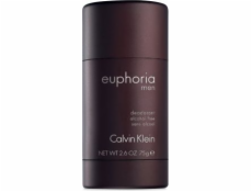 Calvin Klein Euphoria Deodorant tyčinka 75ml