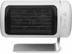 Keramický ventilátor Duux Twist 1550 W