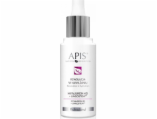 APIS Hyaluron 4D + Lingostem pleťové sérum 30ml