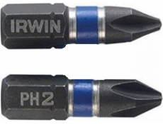 Nárazový bit Irwin Impact PH-2 25mm (1923321)