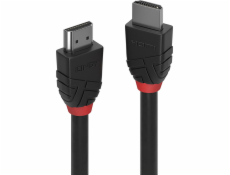 Lindy HDMI - HDMI kabel 0,5 m černý (36470)