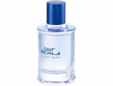 David Beckham Classic Blue EDT 60 ml