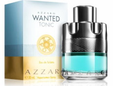 Azzaro Wanted Tonikum EDT 50 ml