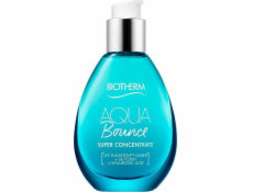 Biotherm Super Concentrate Aqua Bounce pleťové sérum 50 ml