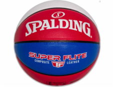 Spalding Spalding Super Flite Ball 76928Z Red 7