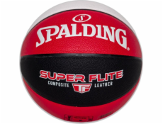 Spalding Spalding Super Flite Ball 76929Z Red 7