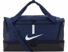 Sportovní taška Nike Academy Team Hardcase tmavě modrá 44,5l