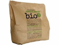 Bio-D ekologický prací prášek, 1 kg (BIO01220)