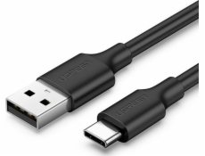 Ugreen USB-A - USB-C USB kabel 3 m černý (54452)