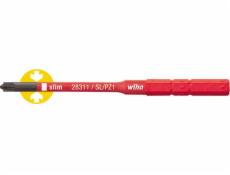 Wiha Bit slimBit electric PlusMinus/Pozidriv PZ1x75mm (34589)