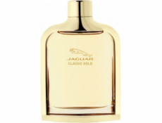 Jaguar Classic Gold EDT 100 ml