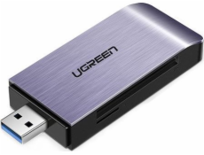 Ugreen 4v1 USB 3.0 čtečka (50541)