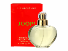 Joop! Vše o Eve EDP 40 ml