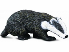 Figurka Collecta Badger (004-88015)