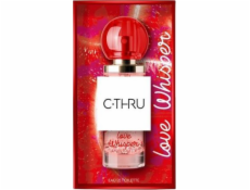 C-Thru Love Whisper EDT 30 ml