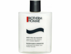 Biotherm HOMME Razor Burn Eliminator balzám po holení 100 ml