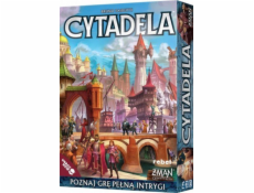 Citadela rebelů